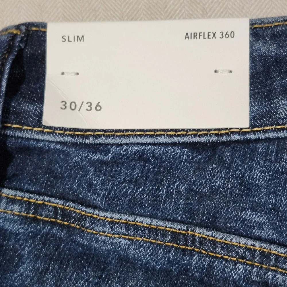 American Eagle By Payless stylish slim